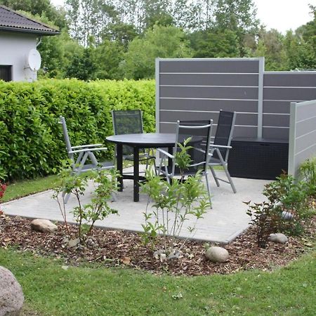 Ferienwohnung-Moewennest Glowe Extérieur photo